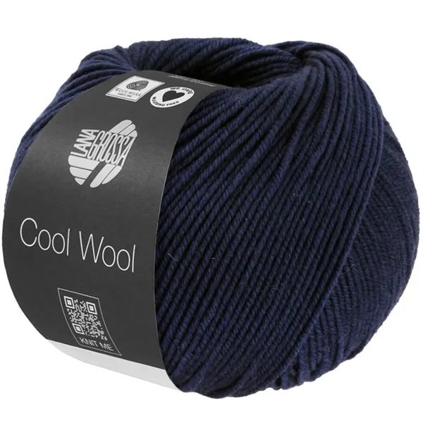 Lana Grossa Cool Wool Mélange